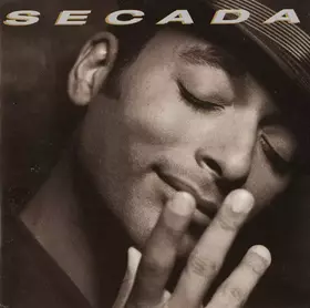 Couverture du produit · Secada