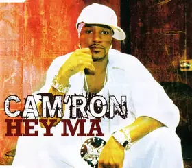 Couverture du produit · Hey Ma