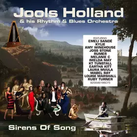 Couverture du produit · Sirens Of Song