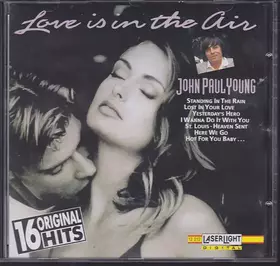 Couverture du produit · Love Is In The Air