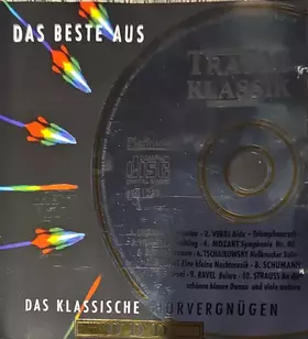 Couverture du produit · Das Beste Aus Traumklassik 