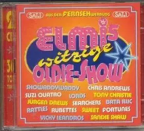 Couverture du produit · Elmis Witzige Oldie-Show
