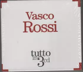 Couverture du produit · Tutto In 3 Cd