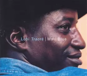 Couverture du produit · Mali Blue