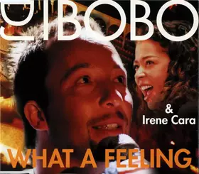 Couverture du produit · What A Feeling