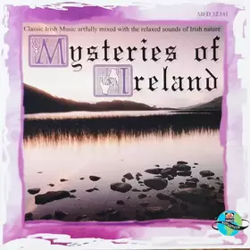 Couverture du produit · Mysteries Of Ireland