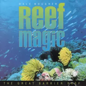 Couverture du produit · Reef Magic