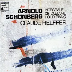 Couverture du produit · Intégrale De L'œuvre Pour Piano
