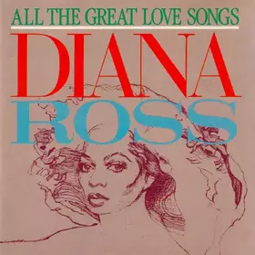 Couverture du produit · All The Great Love Songs