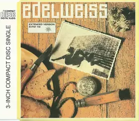 Couverture du produit · Bring Me Edelweiss