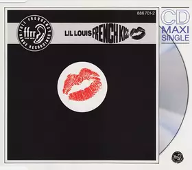 Couverture du produit · French Kiss