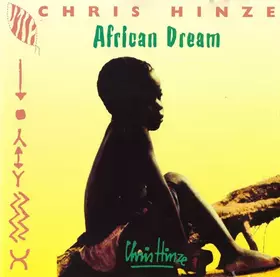 Couverture du produit · African Dream