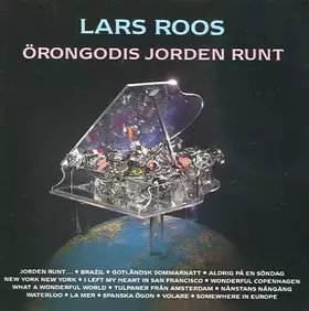 Couverture du produit · Örongodis Jorden Runt