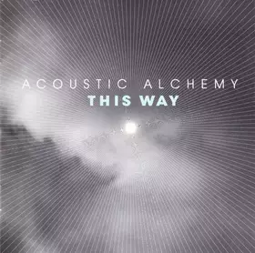Couverture du produit · This Way