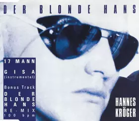 Couverture du produit · Der Blonde Hans