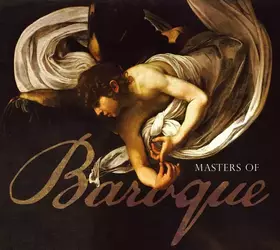 Couverture du produit · Masters Of Baroque