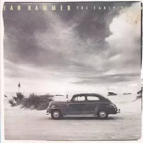 Couverture du produit · The Early Years