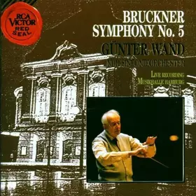Couverture du produit · Symphony No. 5