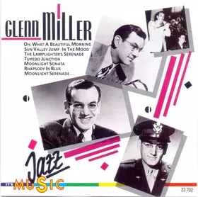 Couverture du produit · Glenn Miller