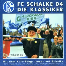 Couverture du produit · Die Klassiker