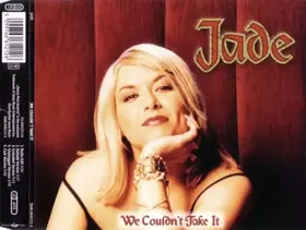 Couverture du produit · We Couldn't Take It