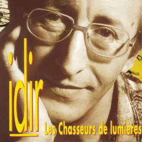 Couverture du produit · Les Chasseurs De Lumières 