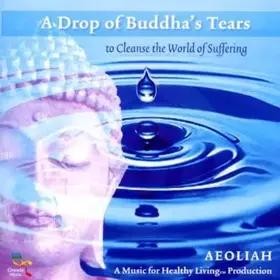 Couverture du produit · A Drop Of Buddha's Tears