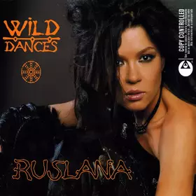 Couverture du produit · Wild Dances