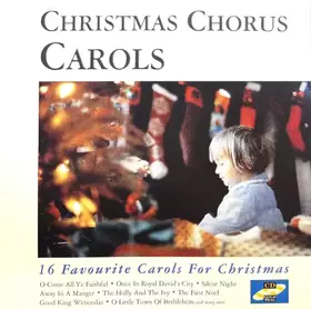 Couverture du produit · The Christmas Box