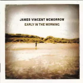 Couverture du produit · Early In The Morning