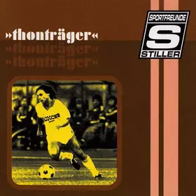 Couverture du produit · Thonträger