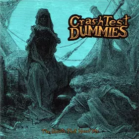 Couverture du produit · The Ghosts That Haunt Me