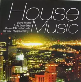 Couverture du produit · House Music