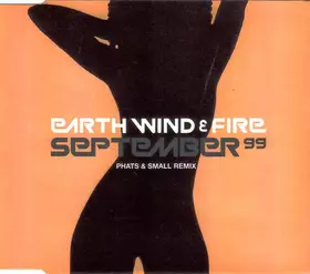 Couverture du produit · September 99 (Phats & Small Remix)