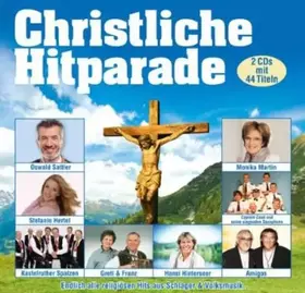 Couverture du produit · Christliche Hitparade [Import]