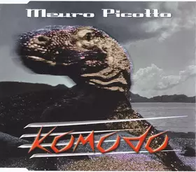 Couverture du produit · Komodo/Save A Soul