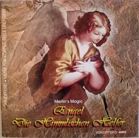 Couverture du produit · Engel Die Himmlischen Helfer