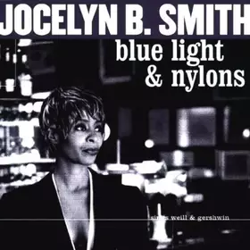 Couverture du produit · Blue Light & Nylons