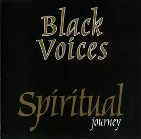 Couverture du produit · Spiritual Journey