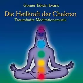 Couverture du produit · Die Heilkraft Der Chakren