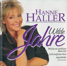 Couverture du produit · Wilde Jahre