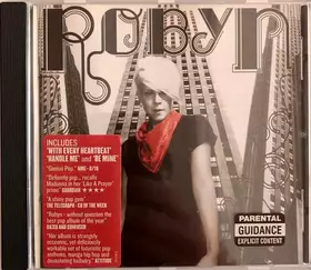 Couverture du produit · Robyn