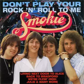 Couverture du produit · Don't Play Your Rock 'N' Roll To Me