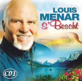 Couverture du produit · S' Bescht - CD1