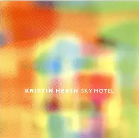 Couverture du produit · Sky Motel
