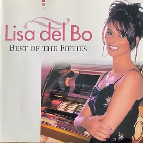 Couverture du produit · Best Of The Fifties