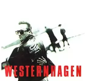 Couverture du produit · Westernhagen