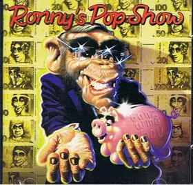 Couverture du produit · Ronny's Pop Show 29