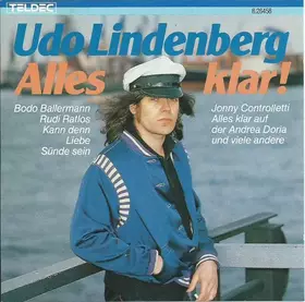 Couverture du produit · Alles Klar!