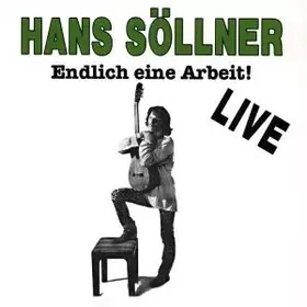 Couverture du produit · Endlich Eine Arbeit! Live